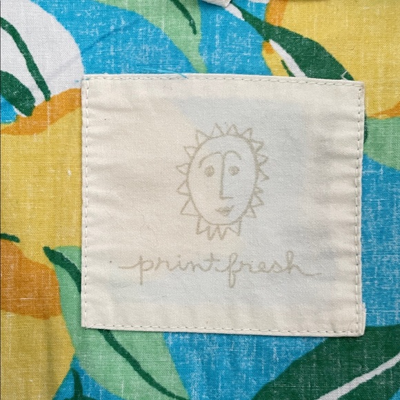 PrintFresh PJ Set - Picture 2 of 12